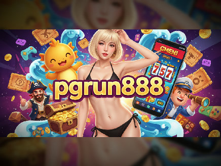 pgrun888