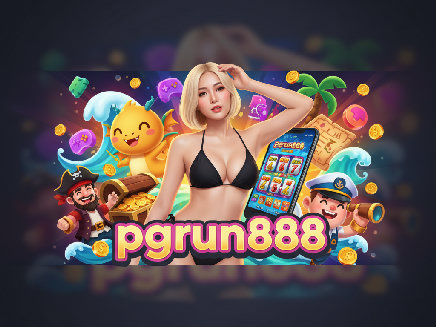ทางเข้า pgrun888