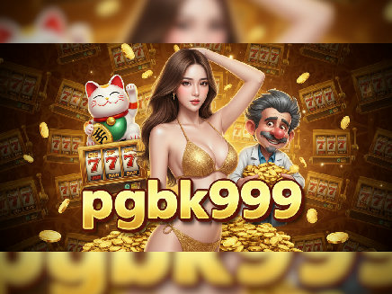 pgbkk999 slot